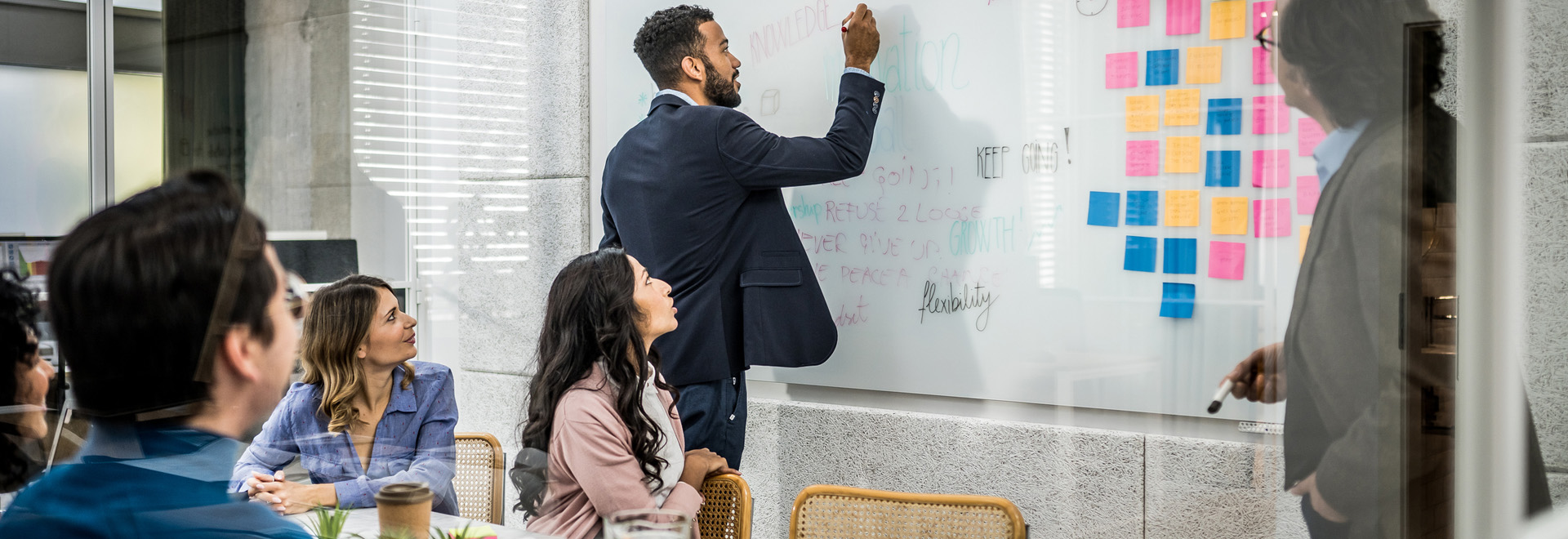 Agile scrum foundation